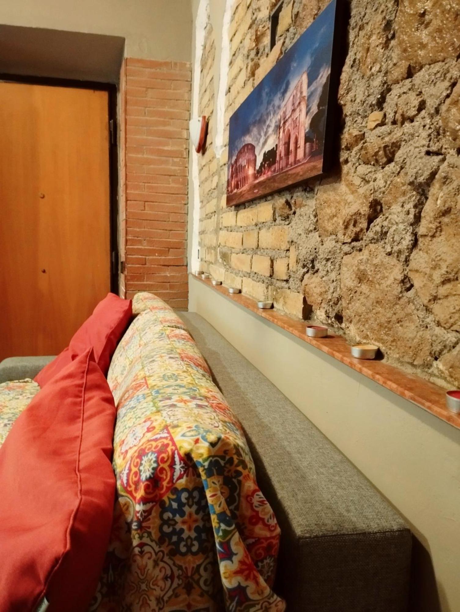 Apartment Dentro Rome